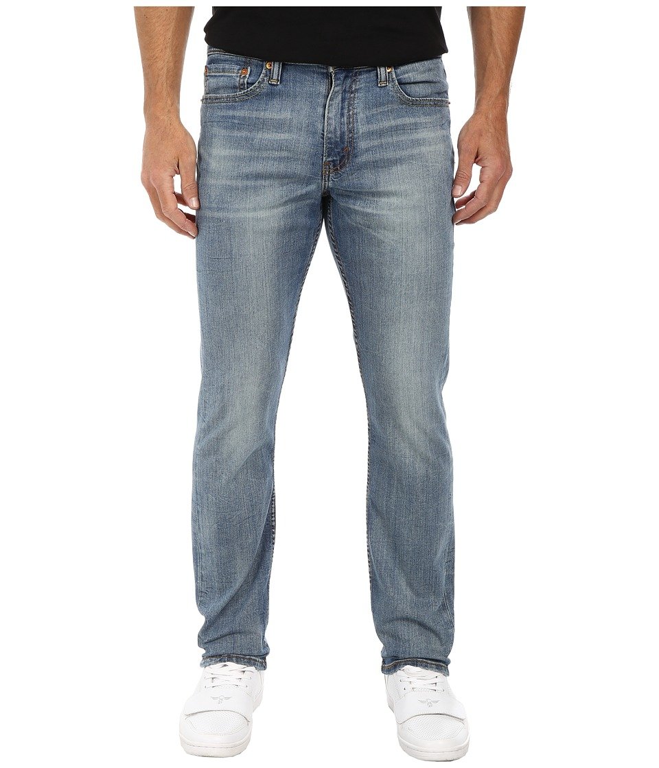 Algopix Similar Product 10 - Levis Mens 511 Slim Fit Discontinued