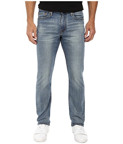 Algopix Similar Product 17 - Levis Mens 511 Slim Fit Discontinued