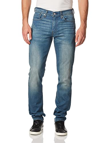 Algopix Similar Product 18 - Levis Mens 511 Slim Fit Discontinued