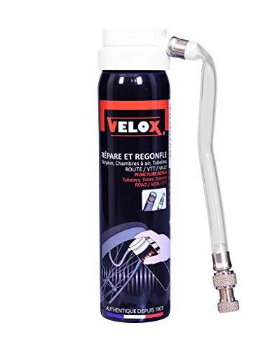 Algopix Similar Product 15 - Velox Tyre Sealant Spray 75ml