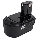 Algopix Similar Product 7 - Hitachi 333161 – BATERIA BCC1815 NiCd