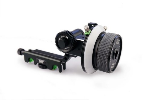 Algopix Similar Product 7 - Lanparte FF02 Follow Focus with AB