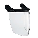 Algopix Similar Product 7 - PETZL  VIZEN Eye Shield with