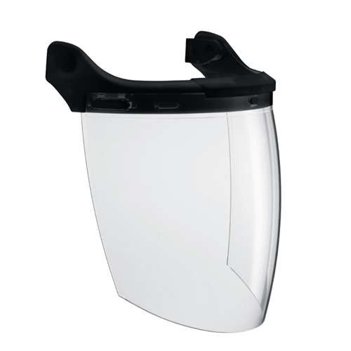 Algopix Similar Product 9 - PETZL  VIZEN Eye Shield with