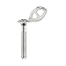 Algopix Similar Product 3 - PETZL - Laser, Ice Screw, 17 cm