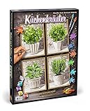 Algopix Similar Product 16 - Schipper 609340687 Culinary Herbs