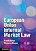 Algopix Similar Product 5 - European Union Internal Market Law