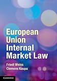 Algopix Similar Product 14 - European Union Internal Market Law