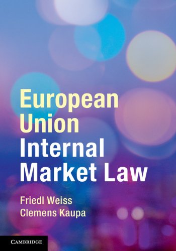 Algopix Similar Product 8 - European Union Internal Market Law