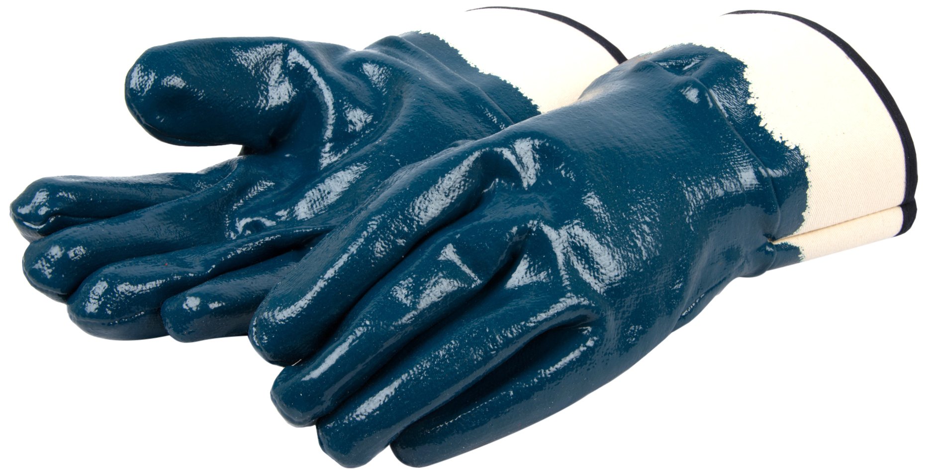 Algopix Similar Product 15 - Forney 53357 Heavy Weight Fully Coated