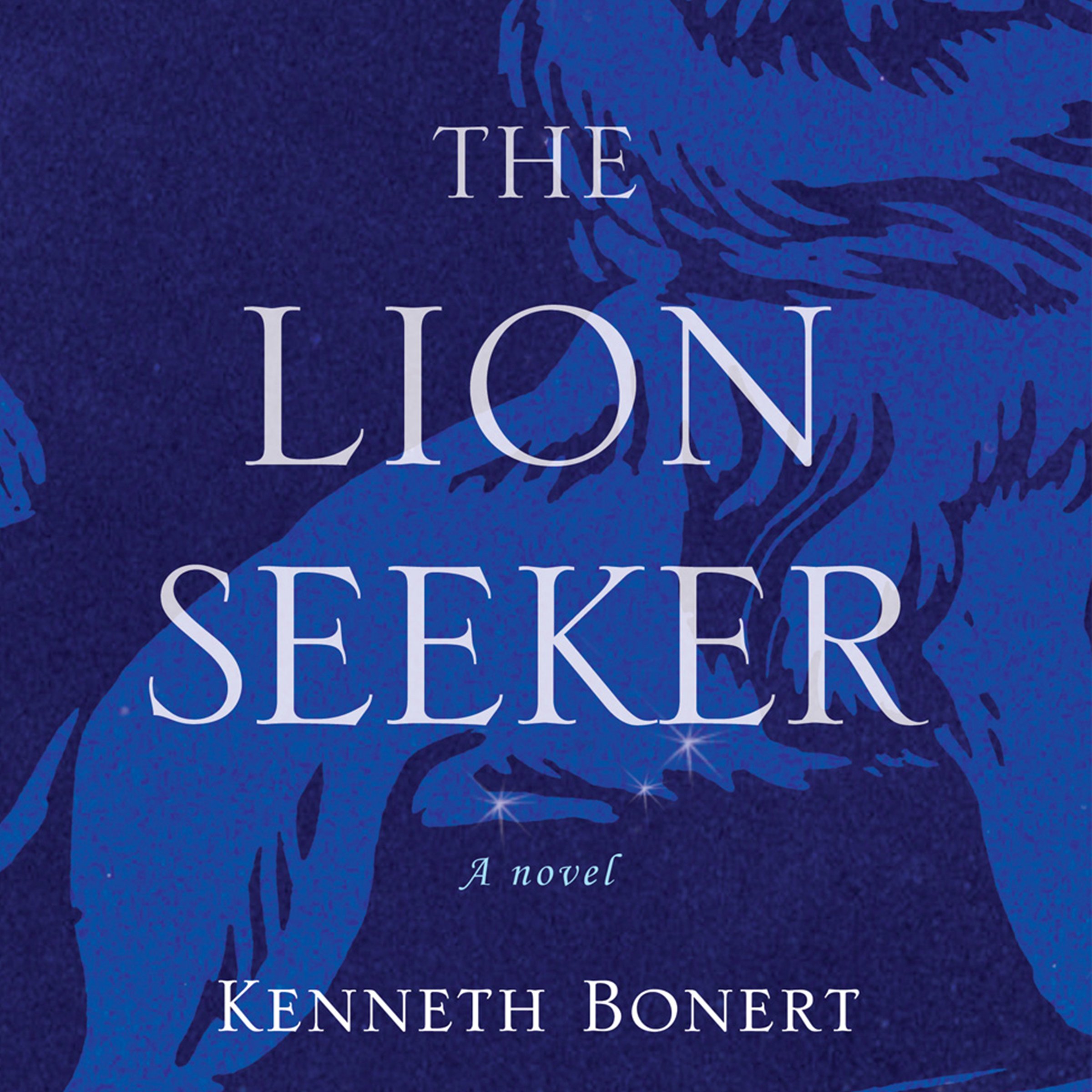 Algopix Similar Product 8 - The Lion Seeker