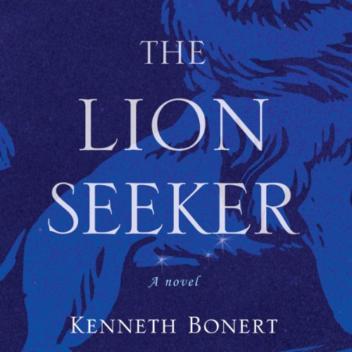 Algopix Similar Product 4 - The Lion Seeker