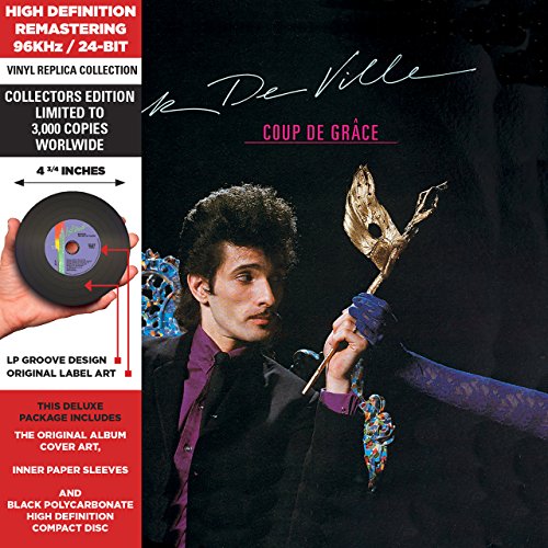 Algopix Similar Product 10 - Coup de Grace