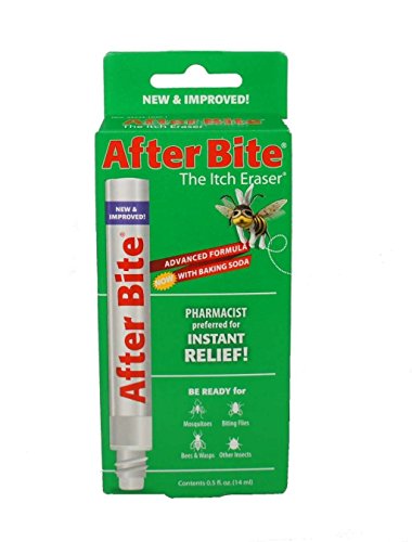 Algopix Similar Product 19 - After Bite Advanced Formula with Baking