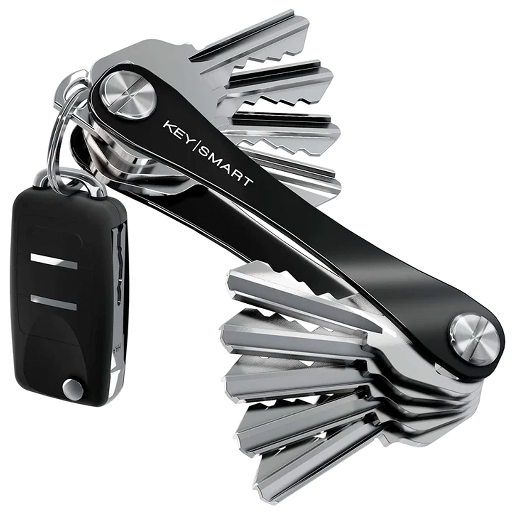Algopix Similar Product 5 - KeySmart Original Key Holder  Compact