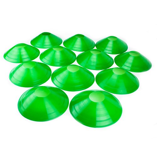 Algopix Similar Product 8 - Crown Sporting Goods Set of 12 Soft