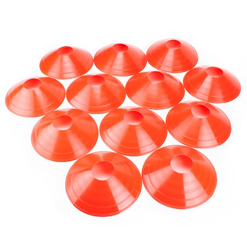 Algopix Similar Product 10 - Crown Sporting Goods Set of 12 Soft