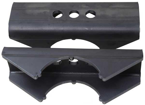 Algopix Similar Product 10 - Barnes 4WD  AntiWrap Leaf Spring