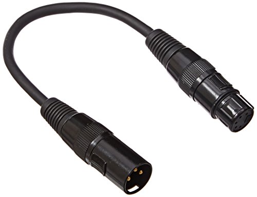 Algopix Similar Product 20 - ADJ Products Stage And Studio Power