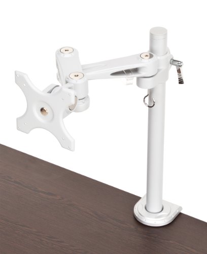 Algopix Similar Product 20 - OFM MON_CSNGLSVR Clamp Mounted Single