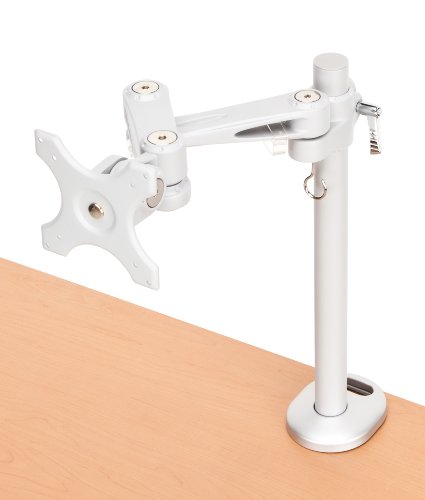 Algopix Similar Product 7 - OFM Bolt Mounted Single Video Monitor