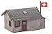 Algopix Similar Product 13 - Faller 130292 Wd CabinMountain Refuge
