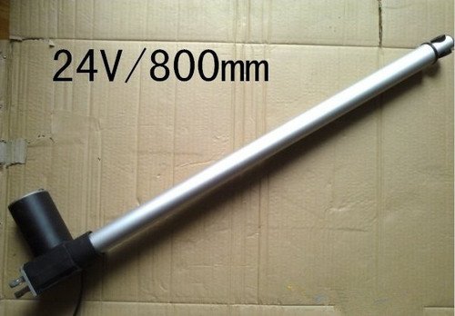 Algopix Similar Product 15 - Gowe Stroke 800mmDC 24V4000N Linear