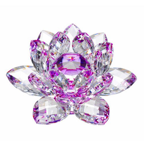 Algopix Similar Product 11 - Amlong Crystal Hue Reflection Crystal