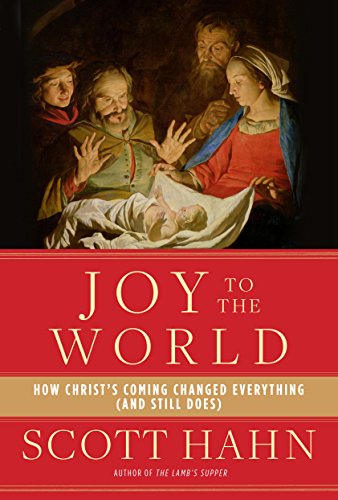 Algopix Similar Product 5 - Joy to the World How Christs Coming