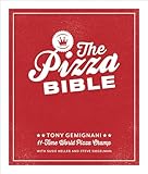 Algopix Similar Product 12 - The Pizza Bible The Worlds Favorite