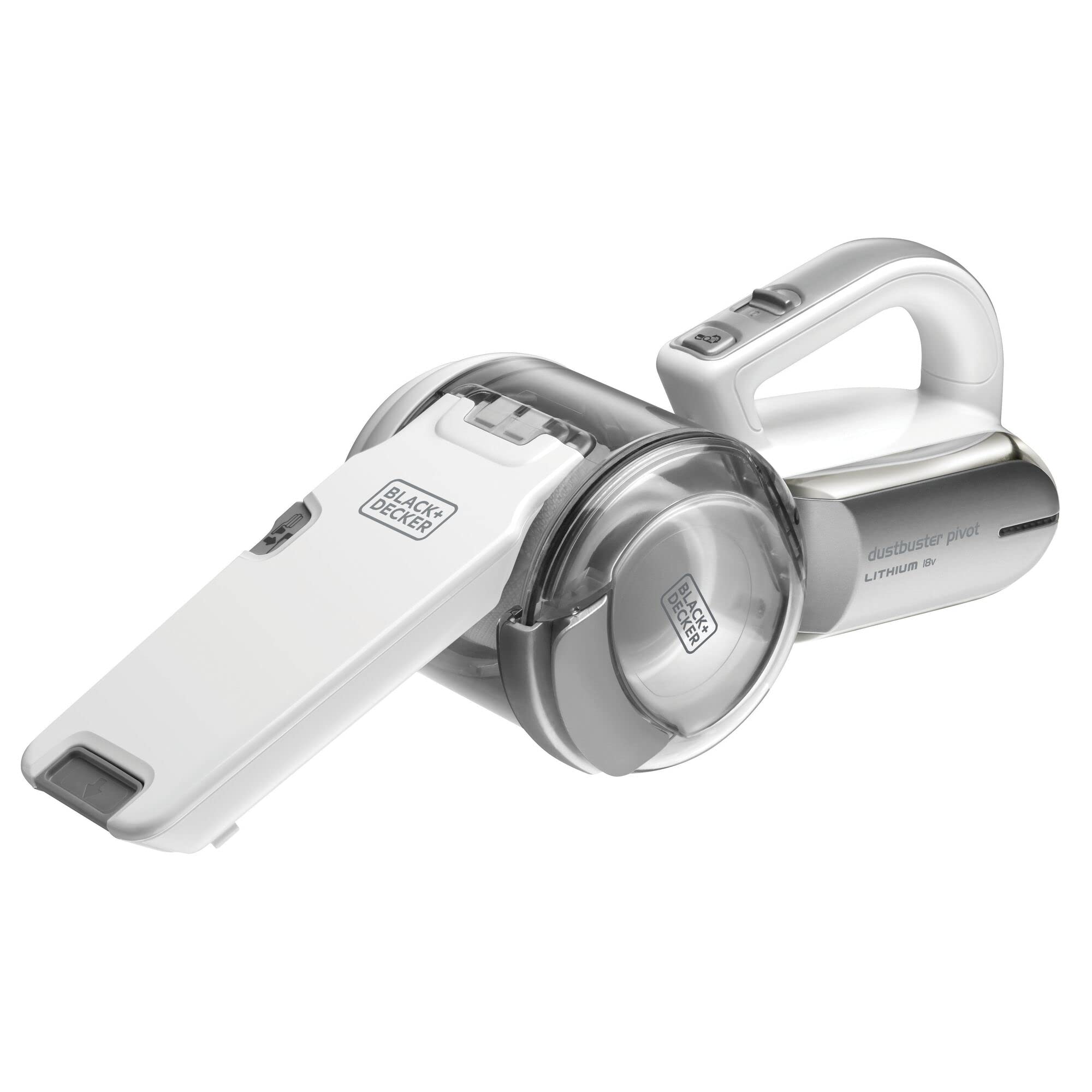 Algopix Similar Product 4 - Black & Decker PV 1820 L