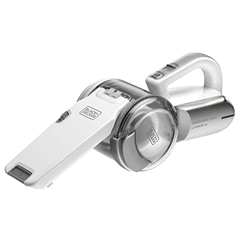 Algopix Similar Product 20 - Black & Decker PV 1820 L