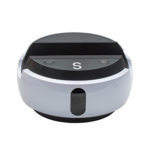 Algopix Similar Product 1 - Swivl Robotic Platform for Video 2014