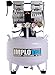 Algopix Similar Product 3 - Letsport Upgraded Cordless Airbrush Kit