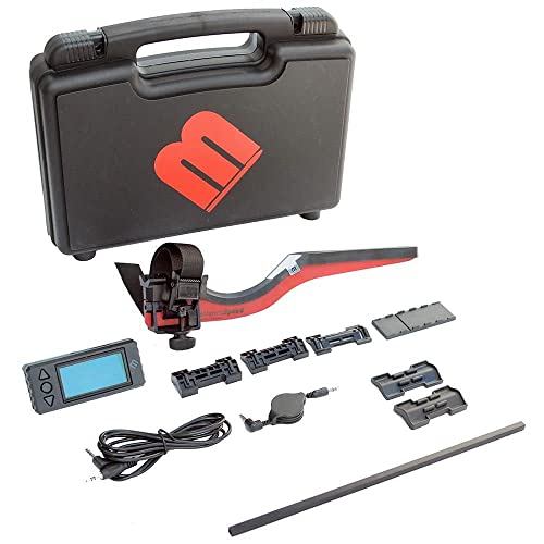 Algopix Similar Product 8 - MagnetoSpeed V3 BarrelMounted