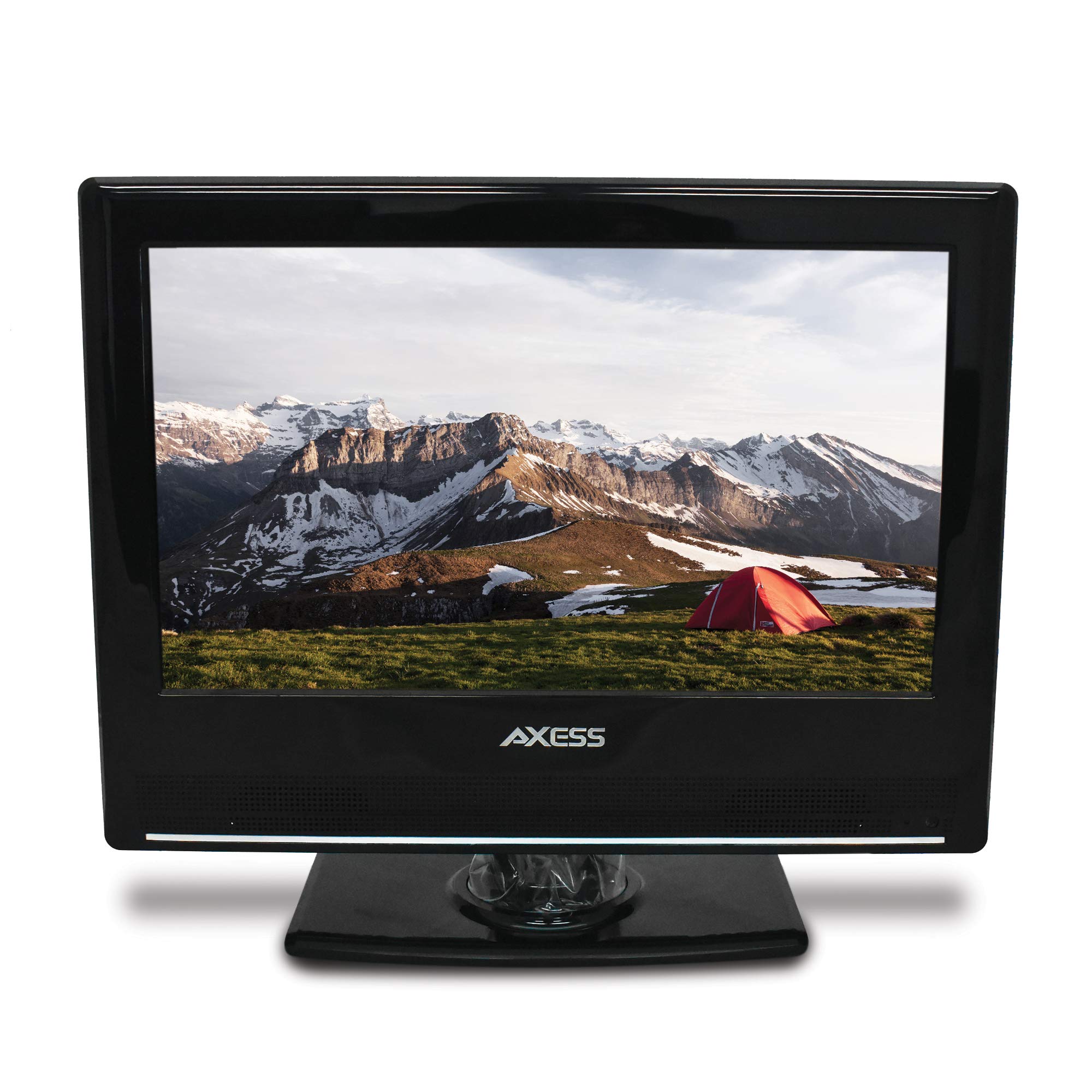 Algopix Similar Product 19 - AXESS TVD180113 133Inch LED HDTV