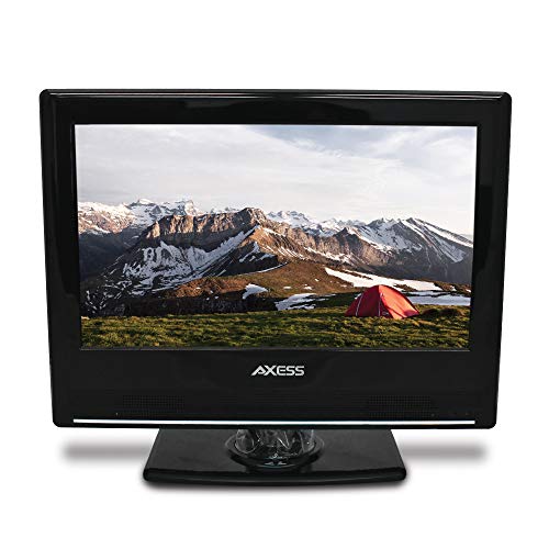Algopix Similar Product 2 - AXESS TVD180113 133Inch LED HDTV