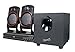 Algopix Similar Product 12 - Supersonic SC35HT 21CH Surround Sound