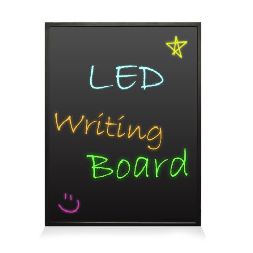 Algopix Similar Product 3 - Pyle PLWB6080 32x24 Neon LED Light