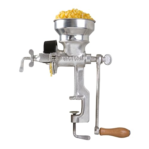Algopix Similar Product 12 - Victoria Manual LowHopper Grain