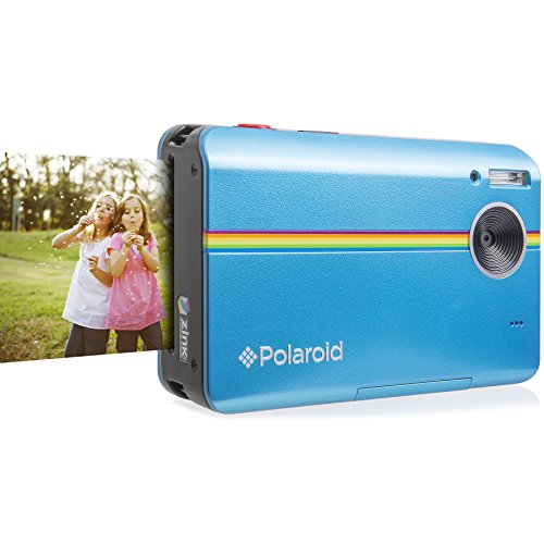 Algopix Similar Product 4 - Polaroid Z2300 10MP Digital Instant
