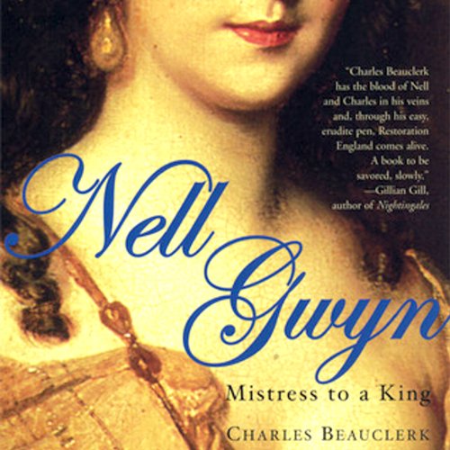 Algopix Similar Product 18 - Nell Gwyn: Mistress to a King