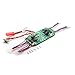 Algopix Similar Product 11 - Blade 4-in-1 200QX ESC Vehicle Part
