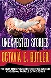 Algopix Similar Product 9 - Unexpected Stories