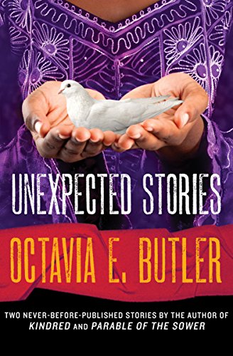 Algopix Similar Product 13 - Unexpected Stories