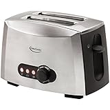 Algopix Similar Product 18 - Betty Crocker 2Slice Multifunctional