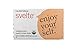 Algopix Similar Product 19 - Svelte Organic Protein Shake Banana