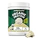 Algopix Similar Product 11 - Purely Inspired PlantBased Protein