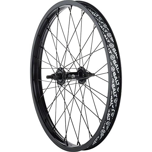 Algopix Similar Product 7 - Salt Rookie Front Wheel 20 36h 38 Axle