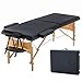 Algopix Similar Product 16 - BestMassage Massage Bed Portable